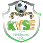 Kápolnásnyék VSE شعار Kápolnásnyék VSE