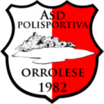 Pol. Orrolese شعار Pol. Orrolese