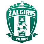 شعار FK Žalgiris U19