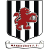 شعار Wakehurst