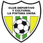 شعار CDC La Pintana Unida FC