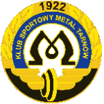 KS Metal Tarnów شعار KS Metal Tarnów