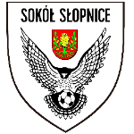 KS Sokół Słopnice شعار KS Sokół Słopnice