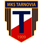 شعار MKS Tarnovia 1909