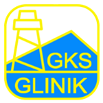 GKS Glinik Gorlice شعار GKS Glinik Gorlice