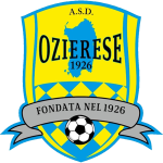 شعار A.S.D. Ozierese 1926