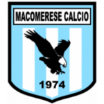 A.S.D. Pol. Macomerese Calcio شعار A.S.D. Pol. Macomerese Calcio