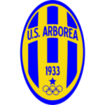 شعار U.S.D. Arborea