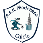 شعار A.S.D. Modenese Calcio