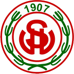 شعار Vignolese 1907