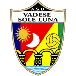 شعار A.S.D. Vadese Sole Luna