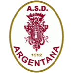شعار A.S.D. Argentana