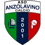 شعار A.S.D. Anzolavino Calcio