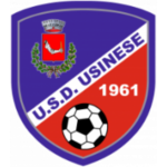 شعار U.S.D. Usinese