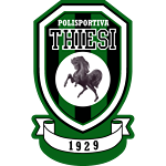 شعار Pol. Thiesi