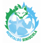 شعار U.S.D. Siniscola Montalbo