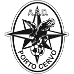 شعار A.S.D. Porto Cervo