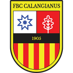 Calangianus شعار Calangianus