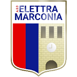 Elettra Marconia شعار Elettra Marconia
