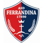 ASD Ferrandina شعار ASD Ferrandina
