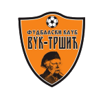 شعار FK Vuk Tršić Loznica