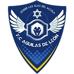شعار FC Aguilas De Leon