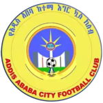 شعار Addis Ababa Ketema