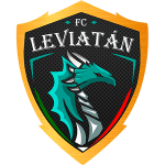 شعار Leviatán FC