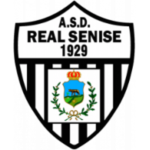 شعار Real Senise 1929