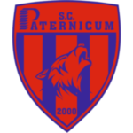 SC Paternicum شعار SC Paternicum