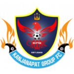 شعار Kanjanapat Group FC