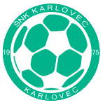 NK Karlovec شعار NK Karlovec