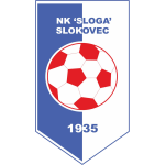 شعار NK Sloga Slokovec