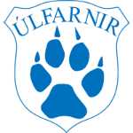 شعار Fram/Ulfarnir U19