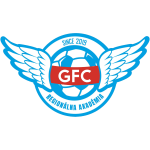 شعار GFC Topoľčany