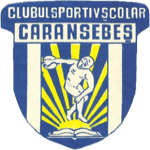شعار CSȘ Caransebeș U19