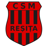 شعار CSM Reșița U19