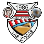شعار UD Las Zocas U19