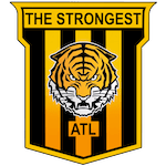 شعار The Strongest Atlanta