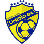 شعار Limeno Georgia U20