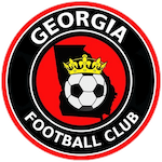 شعار Georgia FC
