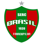 شعار Brasil de Farroupilha RS