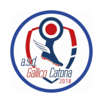شعار A.S.D. Gallico Catona FC