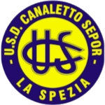 شعار USD Canaletto Sepor