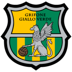 شعار Grifone Gialloverde