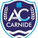 شعار AC Carnide