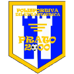 Prato 2000 شعار Prato 2000
