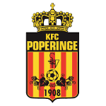 شعار KFC Poperinge