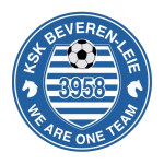 K.S.K. Beveren-Leie شعار K.S.K. Beveren-Leie