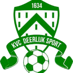 شعار K.V.C. Deerlijk Sport